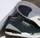 Jordan Air 3 Authentic “Wool” 0503